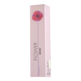Kenzo Flower by Kenzo Cherry Poppy Eau de Parfum Spray