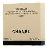 Chanel Les Beiges Palette Regard
