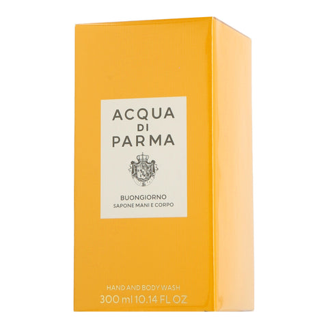 Acqua di Parma Buongiorno Hand and Body Wash