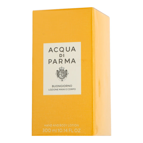 Acqua di Parma Buongiorno Hand and Body Lotion