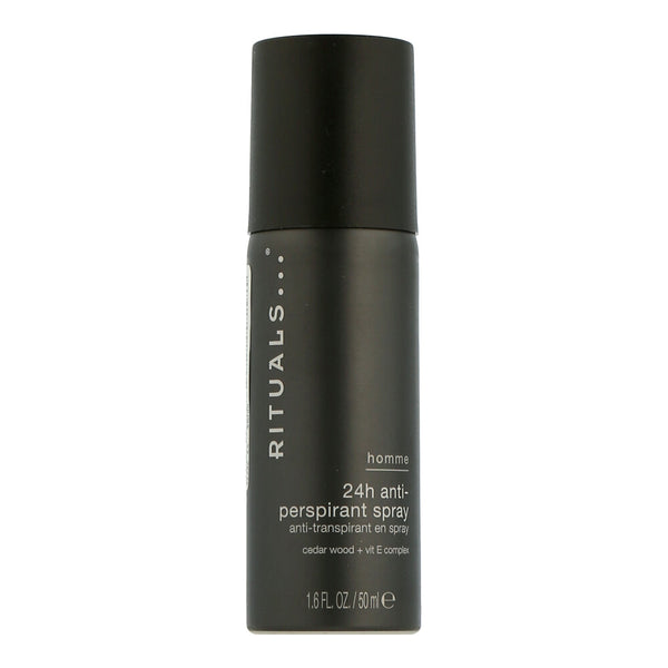 Rituals Homme 24h Anti-Perspirant Spray