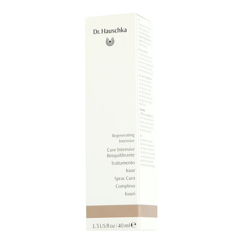 Dr. Hauschka Face Care Regeneration Intensiv Kur