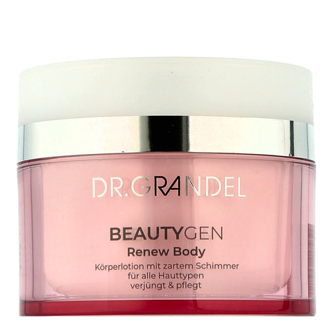 Dr. Grandel Beautygen Renew Body