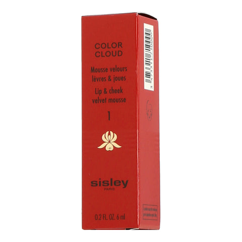 Sisley Color Cloud