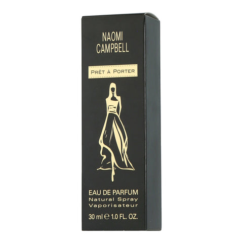 Naomi Campbell Prêt à Porter Eau de Parfum Spray