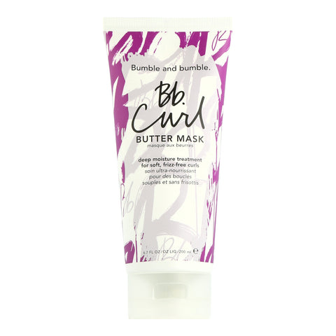 Bumble and bumble. Curl Butter Mask