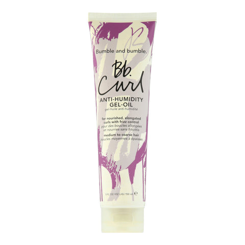 Bumble and bumble. Curl Anti-Humidity Gel-Oil