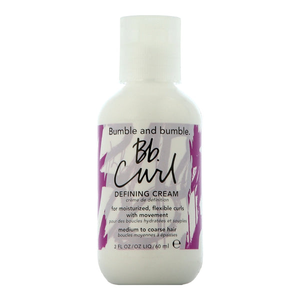 Bumble and bumble. Curl Defining Cream