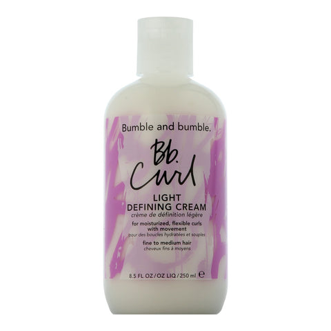 Bumble and bumble. Curl Light Defining Cream
