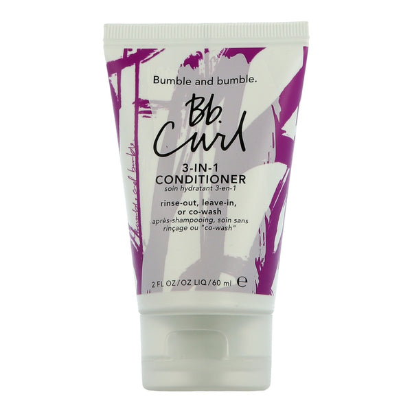 Bumble and bumble. Curl 3-in-1 Conditioner