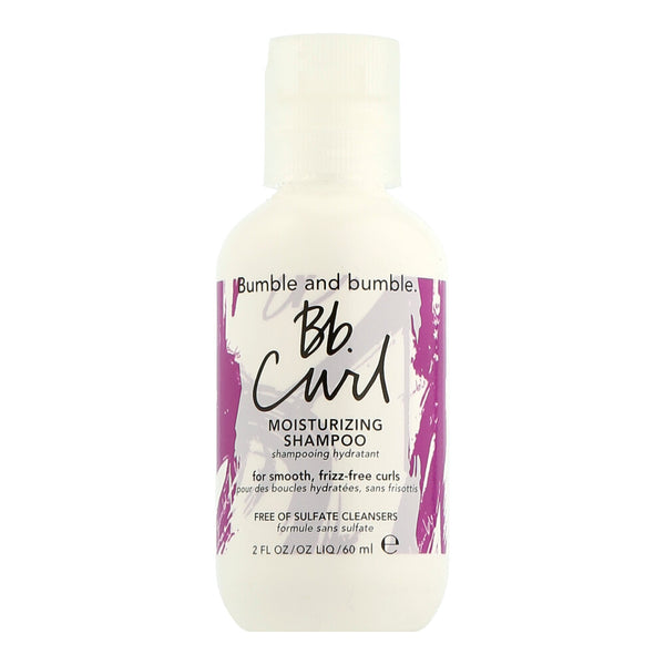 Bumble and bumble. Curl Moisturizing Shampoo