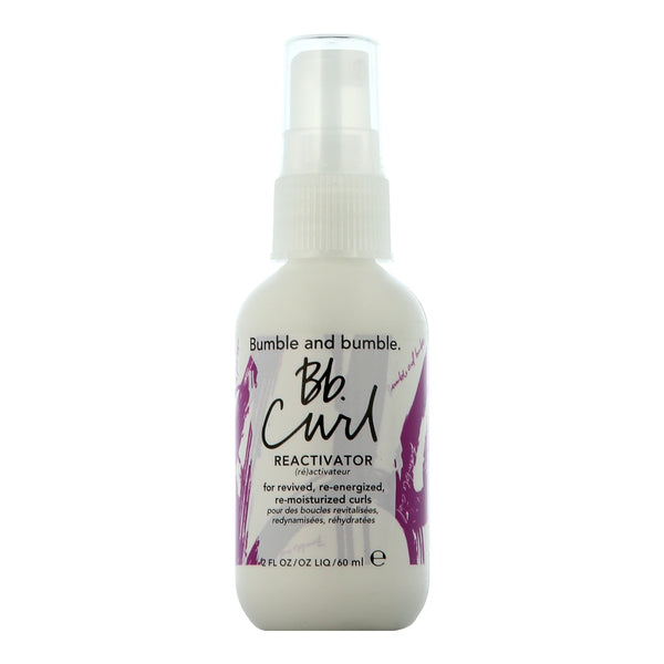 Bumble and bumble. Curl Reactivator