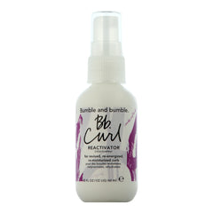 Bumble and bumble. Curl Reactivator