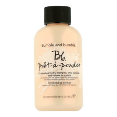 Bumble and bumble. Prêt-à-Powder Dry Shampoo