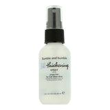 Bumble and bumble. Thickening Hairspray