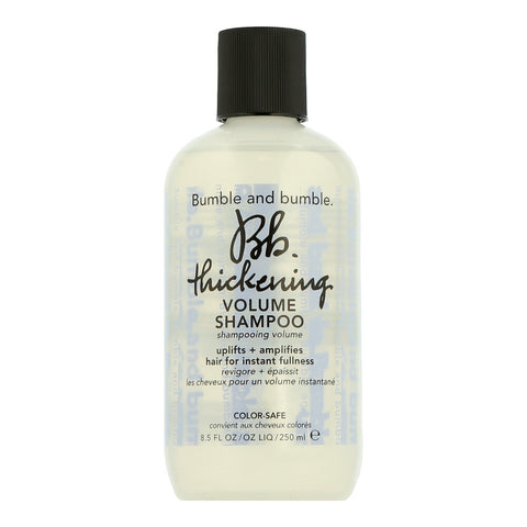 Bumble and bumble. Thickening Volume Shampoo