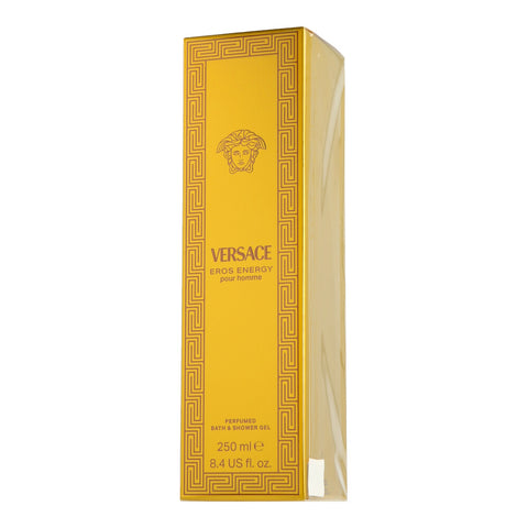 Versace Eros Energy Shower Gel