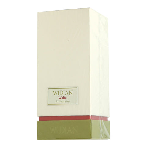 Widian Rose Arabia Collection White Eau de Parfum Spray