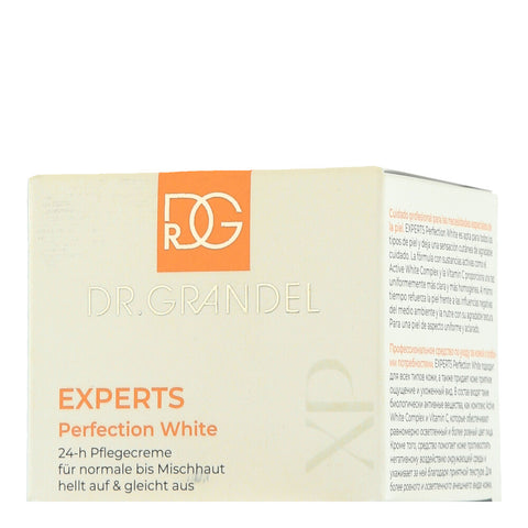 Dr. Grandel Experts Perfection White