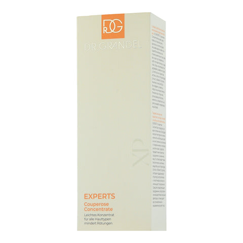Dr. Grandel Experts Couperose Concentrate
