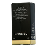 Chanel Ultra Le Teint Velvet