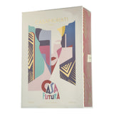 Casamorati Casafutura Eau de Parfum Spray