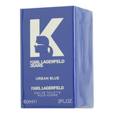 Lagerfeld Karl Lagerfeld Jeans Urban Blue Eau de Toilette Spray