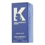 Lagerfeld Karl Lagerfeld Jeans Urban Blue Eau de Toilette Spray