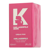 Lagerfeld Karl Lagerfeld Jeans Urban Pink Eau de Parfum Spray