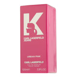 Lagerfeld Karl Lagerfeld Jeans Urban Pink Eau de Parfum Spray