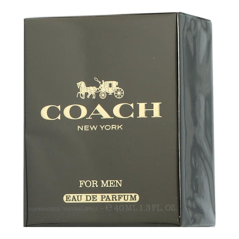 Coach for Men Eau de Parfum Spray