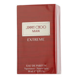 Jimmy Choo Man Extreme Eau de Parfum Spray