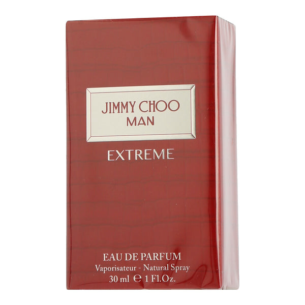 Jimmy Choo Man Extreme Eau de Parfum Spray