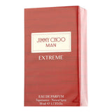 Jimmy Choo Man Extreme Eau de Parfum Spray