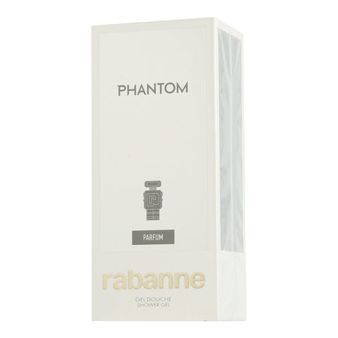 Paco Rabanne Phantom Parfum Shower Gel
