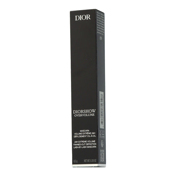 Dior Diorshow Overvolume