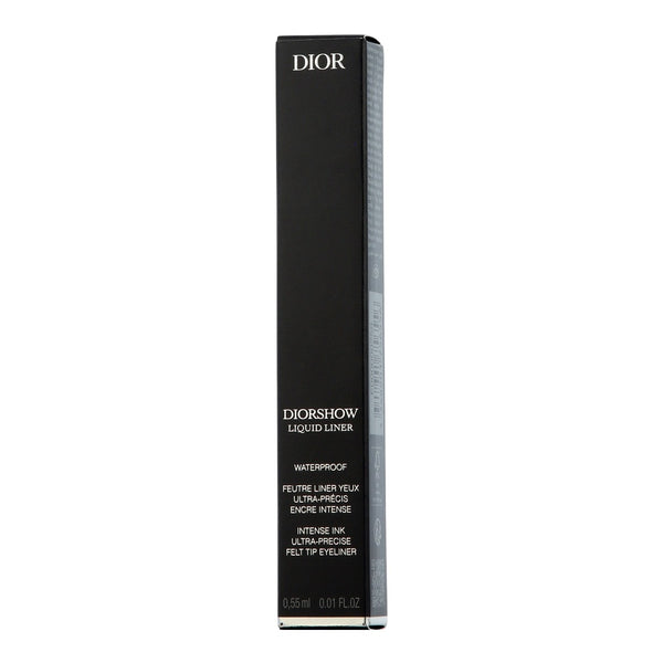 Dior Diorshow Liquid Liner