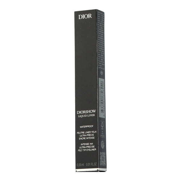 Dior Diorshow Liquid Liner
