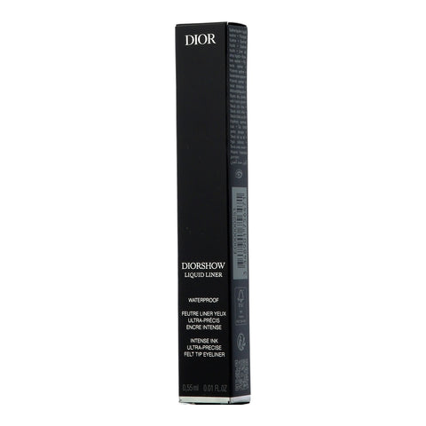 Dior Diorshow Liquid Liner
