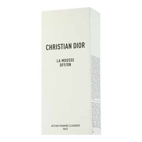 Dior Skin Essentials La Mousse Off/On