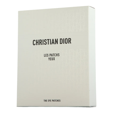 Dior Skin Essentials Les Patches Yeux