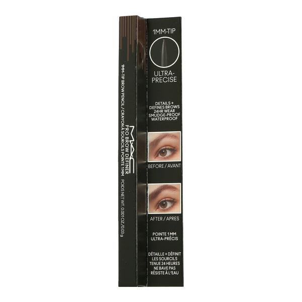 MAC Pro Brow Definer