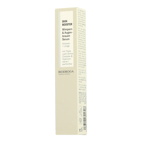 Biodroga Medical Institute Skin Booster Eyelash & Brow Serum