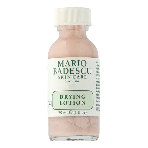 Mario Badescu Acne Collection Drying Lotion - Glass Bottle