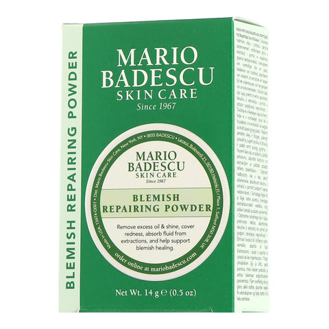 Mario Badescu Acne Collection Blemish Repairing Powder