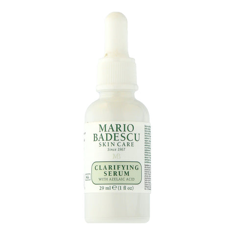 Mario Badescu Acne Collection Clarifying Serum with Azelaic Acid
