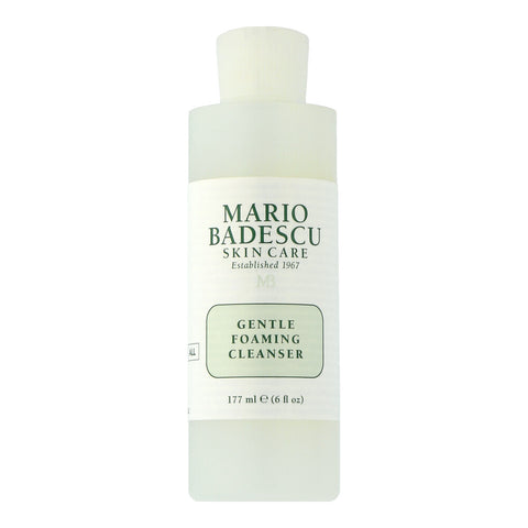 Mario Badescu Cleansers Gentle Foaming Cleanser