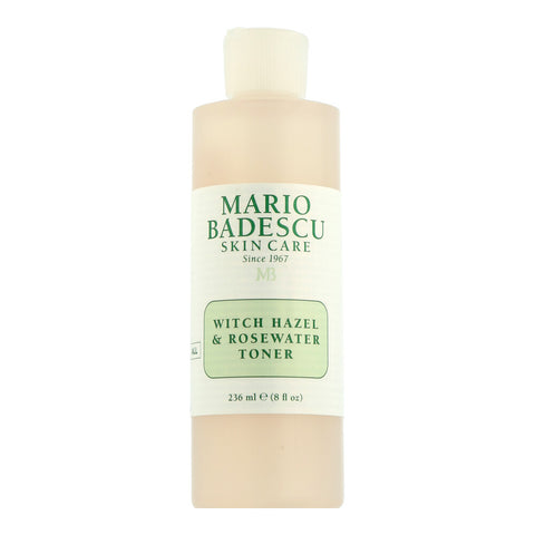 Mario Badescu Toner Witch Hazel & Rosewater