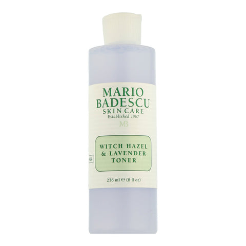 Mario Badescu Toner Witch Hazel & Lavender