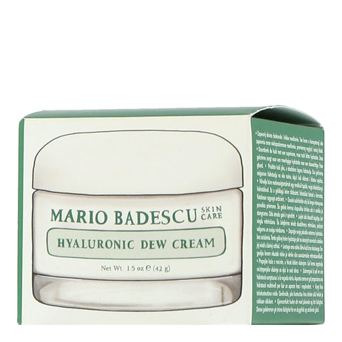 Mario Badescu Face Care Hyaluronic Dew Cream